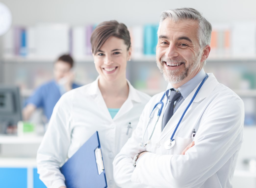 Wir freuen uns auf ihren Besuch